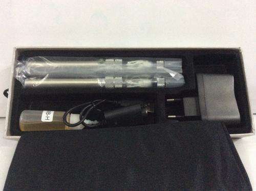 Electronic Cigarette Hot Ego CE5(stainless)-box