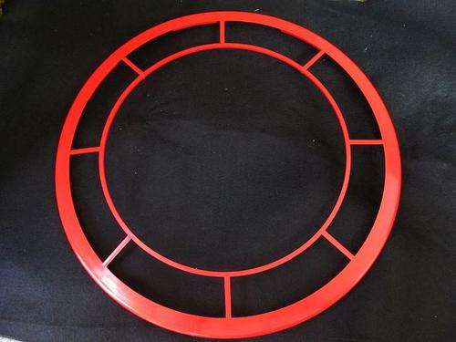 CHICKEN ANTI-WASTE RING (fits Tube Feeder)