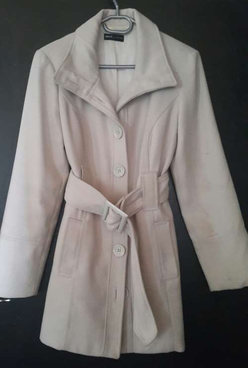 Winter coats msn for ladies foschini