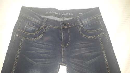 Ladies Sissy Boy skinny jeans * brand new never worn * size 32