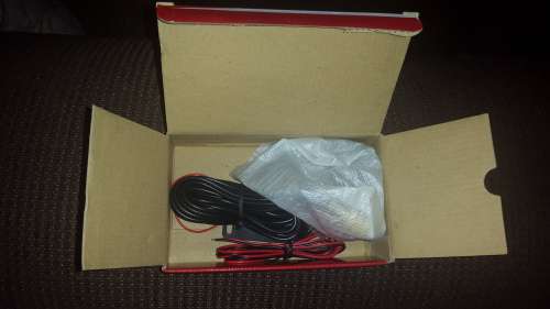 Roadmotion Car Rear view Camera * Brand new never used