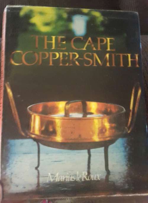 The Cape Copper Smith