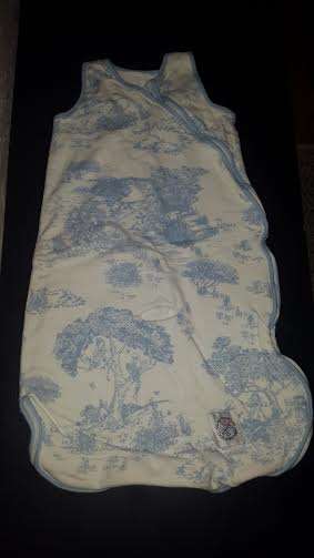 BabySense Baby Sleeping Bag * AS NEW Never used