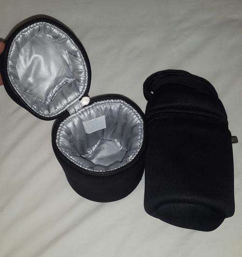 Tommee Tippee Closer to Nature Insulated Bottle Carriers (2-Pack)