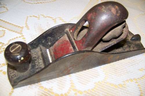 Vintage Stanley No.1617 Made in England