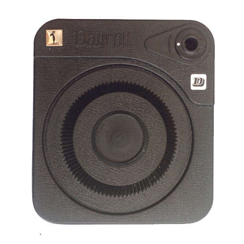 BULK FILM LOADER - LPL DAYROLL IN MINT CONDITION - LOADED WITH 16m OF 35mm COLOUR FILM