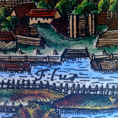 BMW BEER STEIN - RARE AND UNIQUE - MUST HAVE FOR COLLECTORS OF BMW STUFF