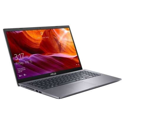 Asus 15 M509BA AMD A9 8GB 256GB SSD 15.6` HD Notebook - Grey