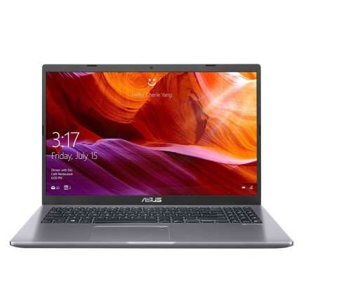 Asus 15 M509BA AMD A9 8GB 256GB SSD 15.6` HD Notebook - Grey