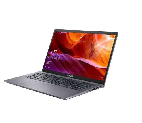 Asus 15 M509BA AMD A9 8GB 256GB SSD 15.6` HD Notebook - Grey
