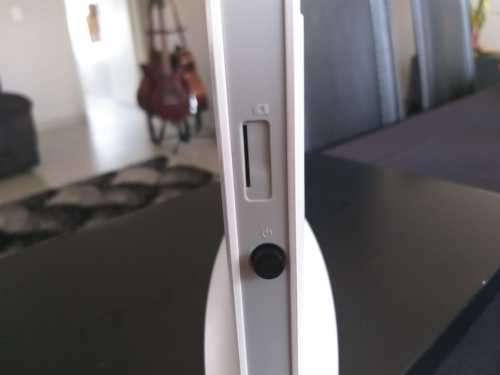 Huawei LTE CPE B593 4G Wi-fi Router