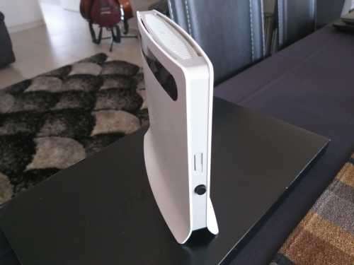 Huawei LTE CPE B593 4G Wi-fi Router