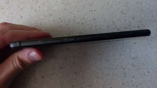 Huawei P9 Lite VNS-L31 - 16GB - BLACK (comes with free black cover with it)