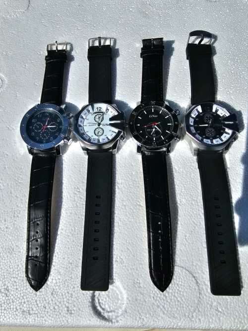 CHECK THIS OUT!!!!! Men`s Elegant Watches