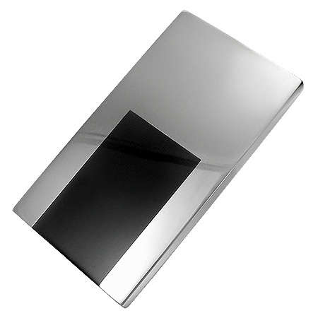 Money Clip, Engravable