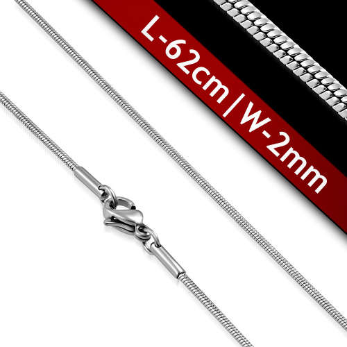 ***Shop Clearance. Priced to go!*** Snake Chain