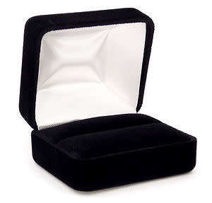 Engagement Ring. Size "N"