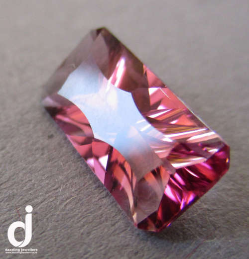 Pink Tourmaline | 1.80ct | 11.02mm x 5.51mm | Once-off hand-cut and polished | Retail: R3500