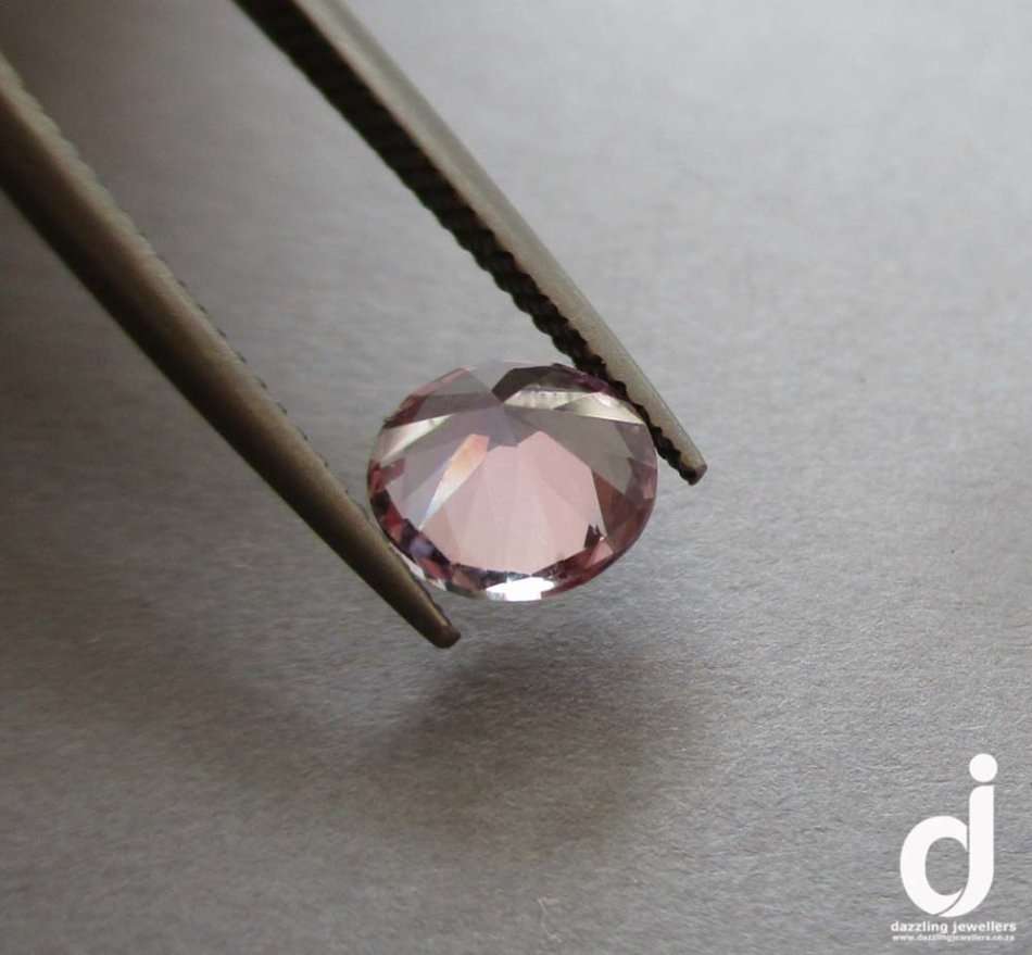 1.50ct | 7mm | Alexandrite | Round