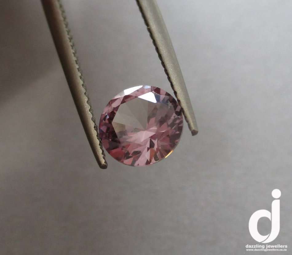 1.50ct | 7mm | Alexandrite | Round