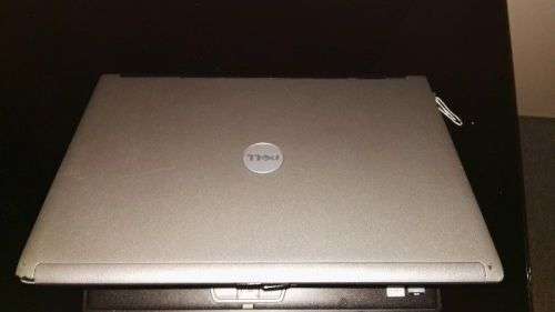 Dell Latitude D630
