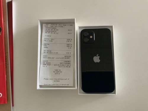 Brand New Apple iPhone 12 128GB