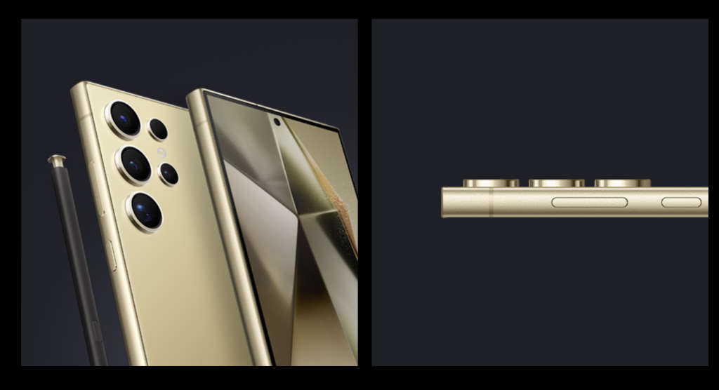 Samsung S24 Ultra Smartphone