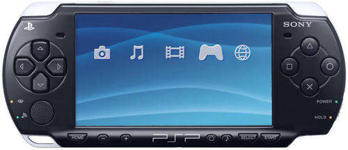 Like New Orignal Sony Psp