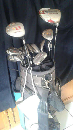 Golf Clubs