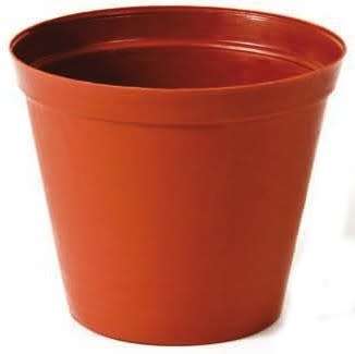 30cm Plastic Pots - Pack of 25