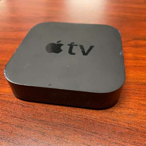 Apple TV (3rd generation) - A1469