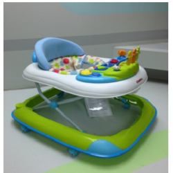 Chelino Walking ring - Airplane walker-On Special