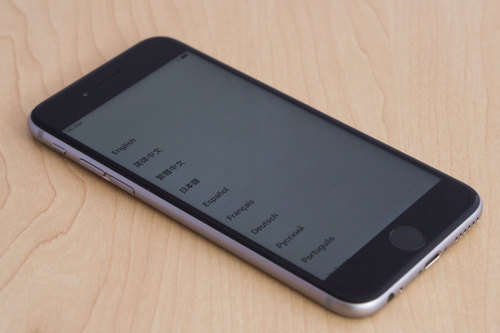 iPhone 6s 16GB Space Gray *EXCELLENT*