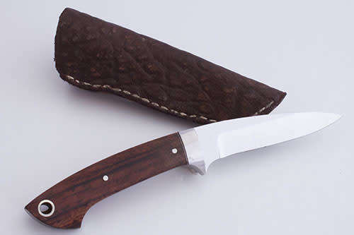 HUNTING KNIFE