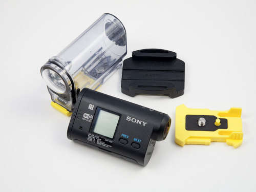 SONY HDR-AS30V