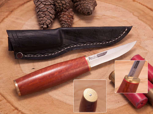 *BLACK FRIDAY* Handmade Bushcraft/Hunting Knife