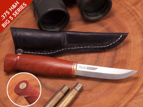 *UNIQUE* BIG 5 Series