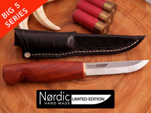 *UNIQUE* BIG 5 Series