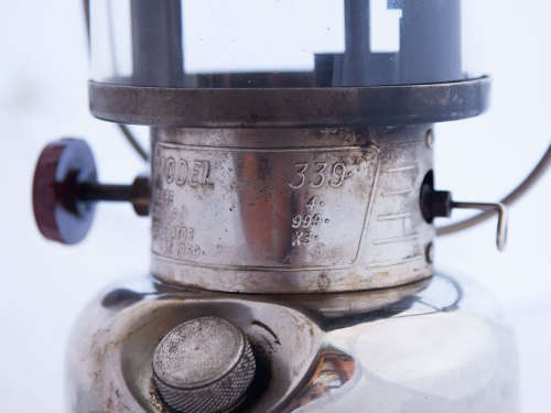 COLEMAN 339 LANTERN