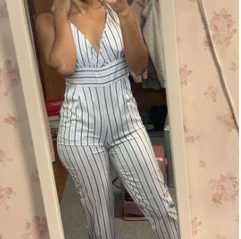 jumpsuit