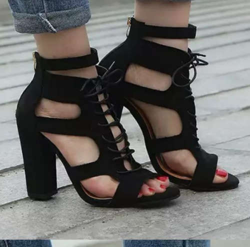 high Heels