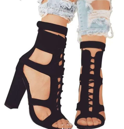 high Heels