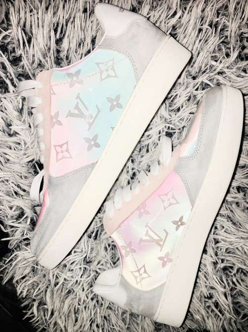 LV Sneakers