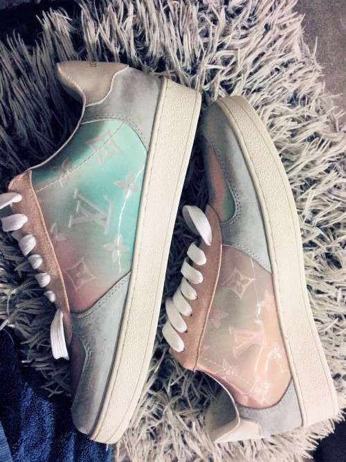 LV Sneakers