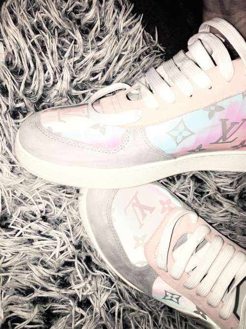 LV Sneakers