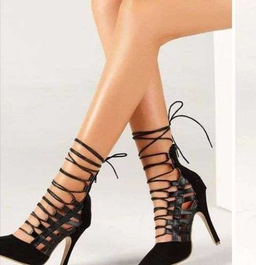 High Heels