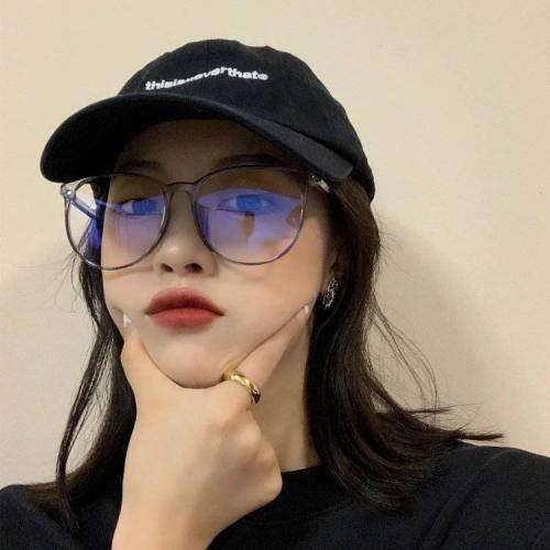 Sunglasses (black, Clear,pink,gray)