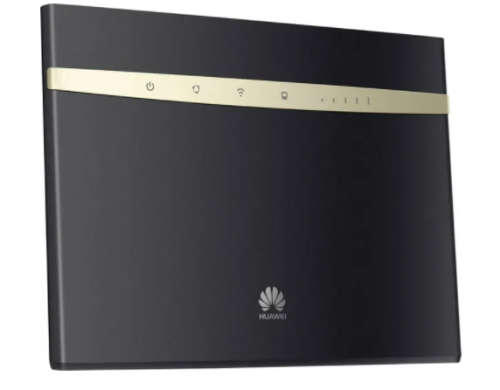 Huawei B525 LTE WiFi Router