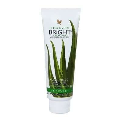 Forever bright Toothgel