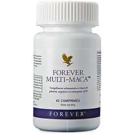 Forever Multi Maca